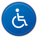 Accessibility symbol