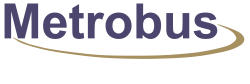 Metrobus logo