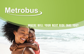 Metrobus mCard