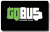 Go Bus Card.