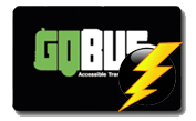 GoBus Card reload