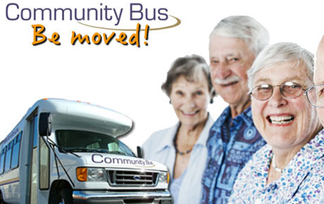 Community Bus
