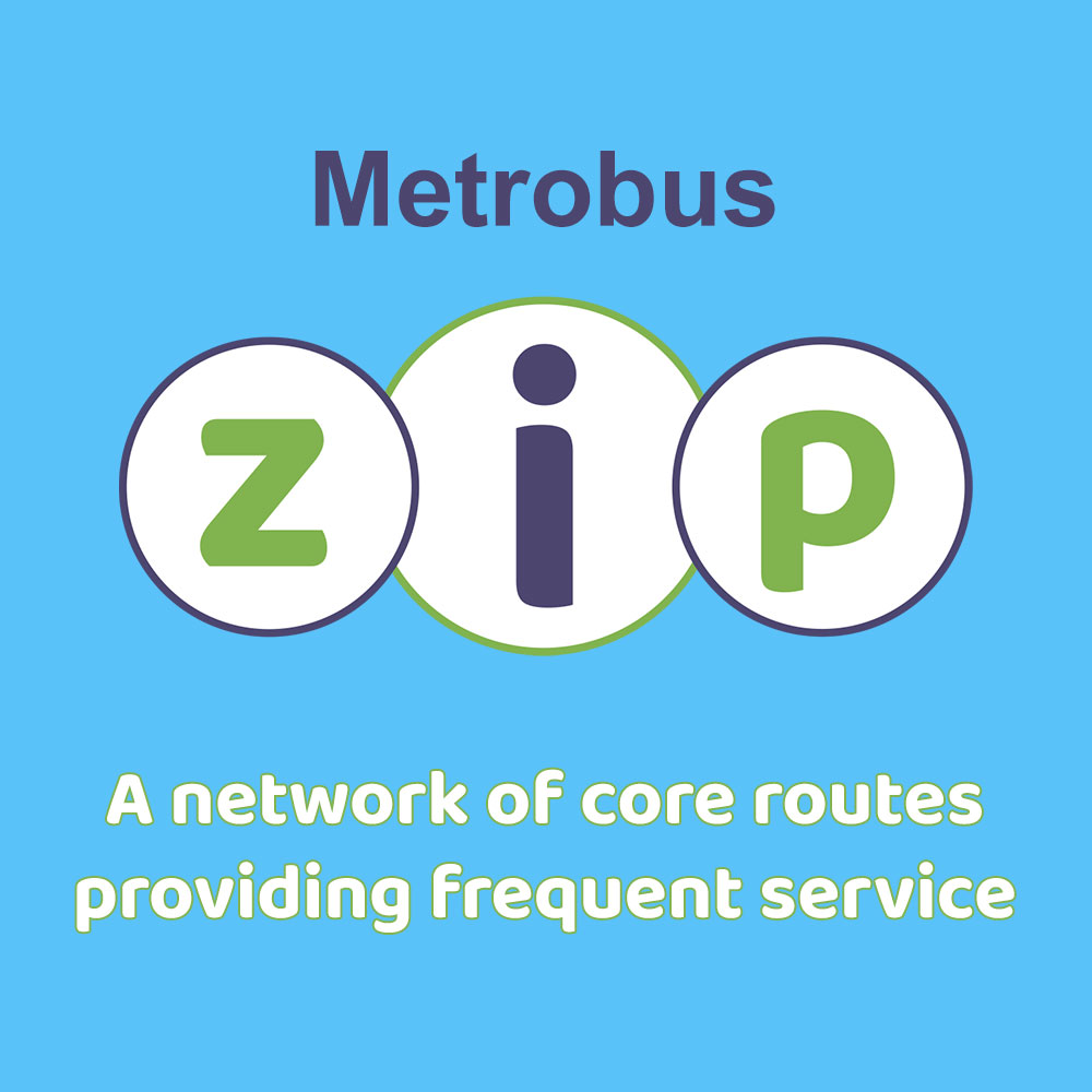 Metrobus ZiP