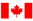 Canadian flag icon